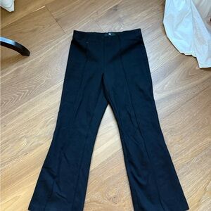 Banana Republic CROP FLARE EVERYWHERE PONTE PULL-ON PANT